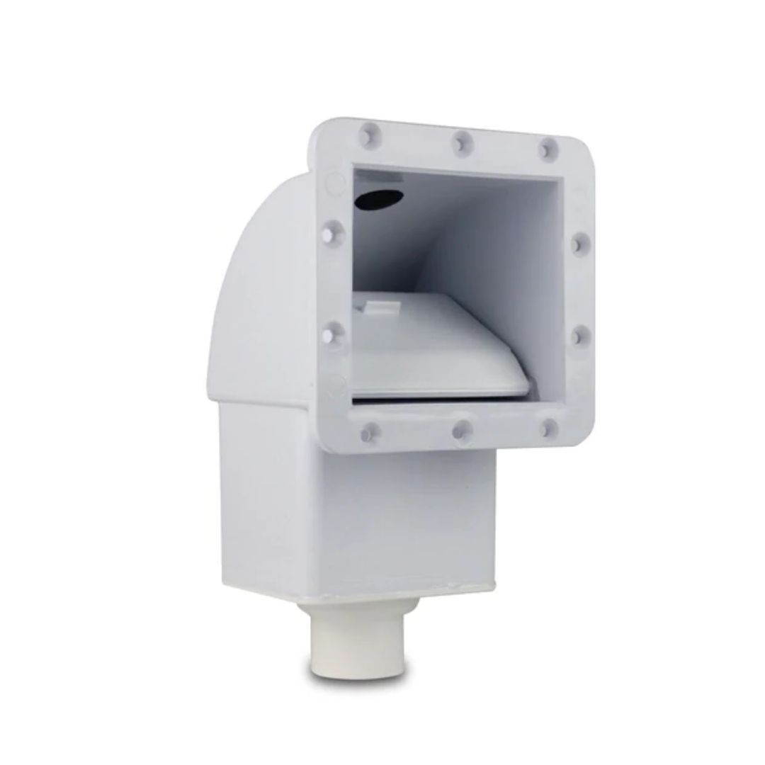 Desnatador para 30GPM Carvin